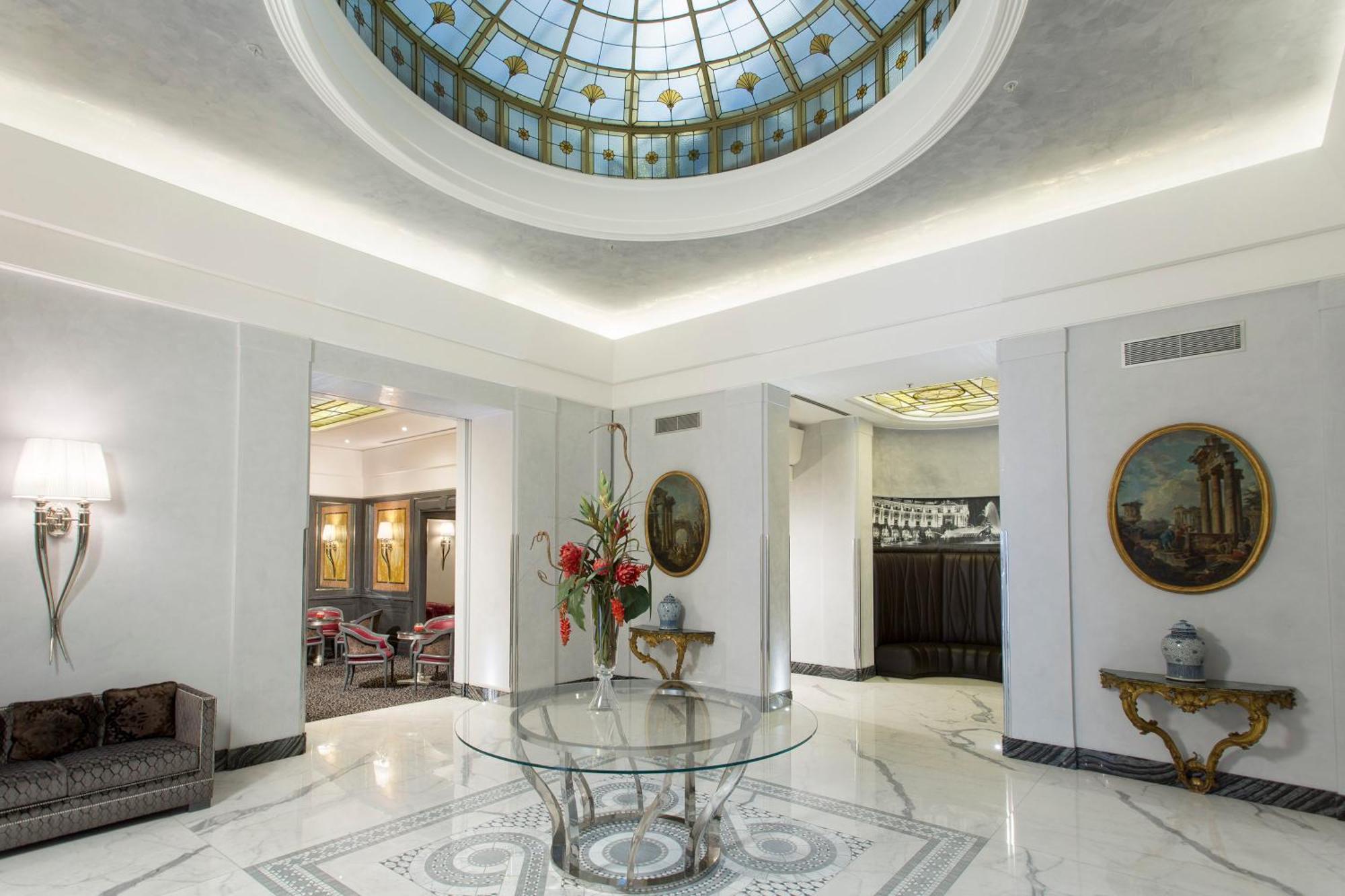 Hotel Artemide — Photos 1